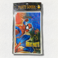 BOLSITAS DE CUMPLEAÑOS  / 1224-5 - Beauty&Fashion Center