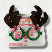 LENTES DE NAVIDAD - Beauty&Fashion Center