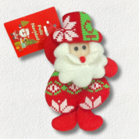 ADORNO DE NAVIDAD / LX-43 - Beauty&Fashion Center