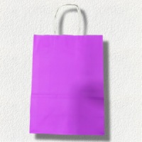 BOLSAS DE REGALO UNICOLOR - Beauty&Fashion Center