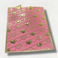 BOLSA DE REGALO / QZHZD-705C-4 - Beauty&Fashion Center