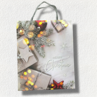 BOLSA DE REGALO / XY-S-2508M-01 - Beauty&Fashion Center