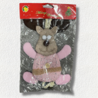 ADORNO DE NAVIDAD / 9112-059A / - Beauty&Fashion Center